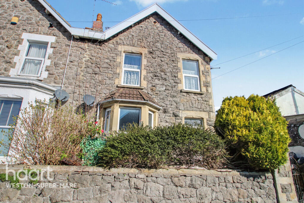 Main image of property: Southend Road, WESTON-SUPER-MARE