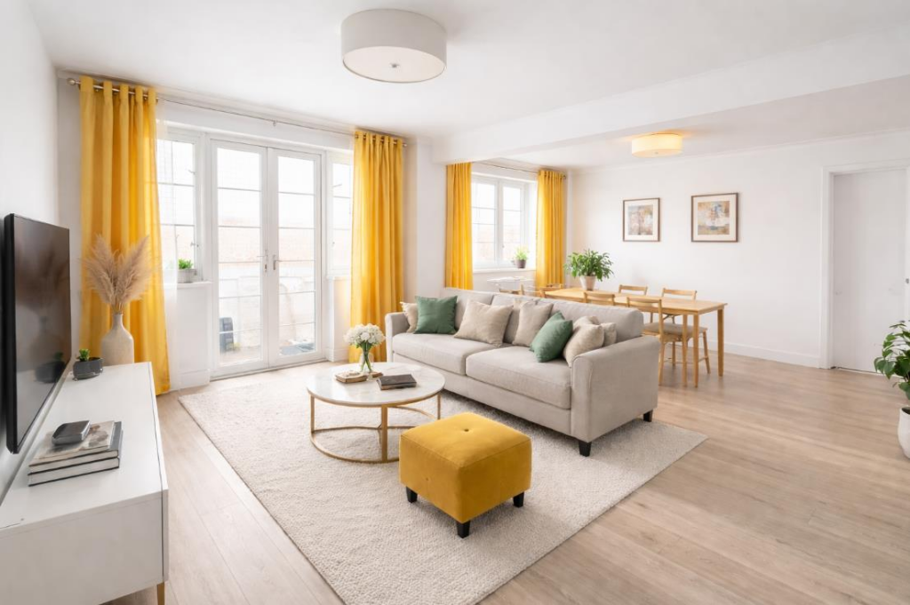 Main image of property: Ashford Road, London, NW2