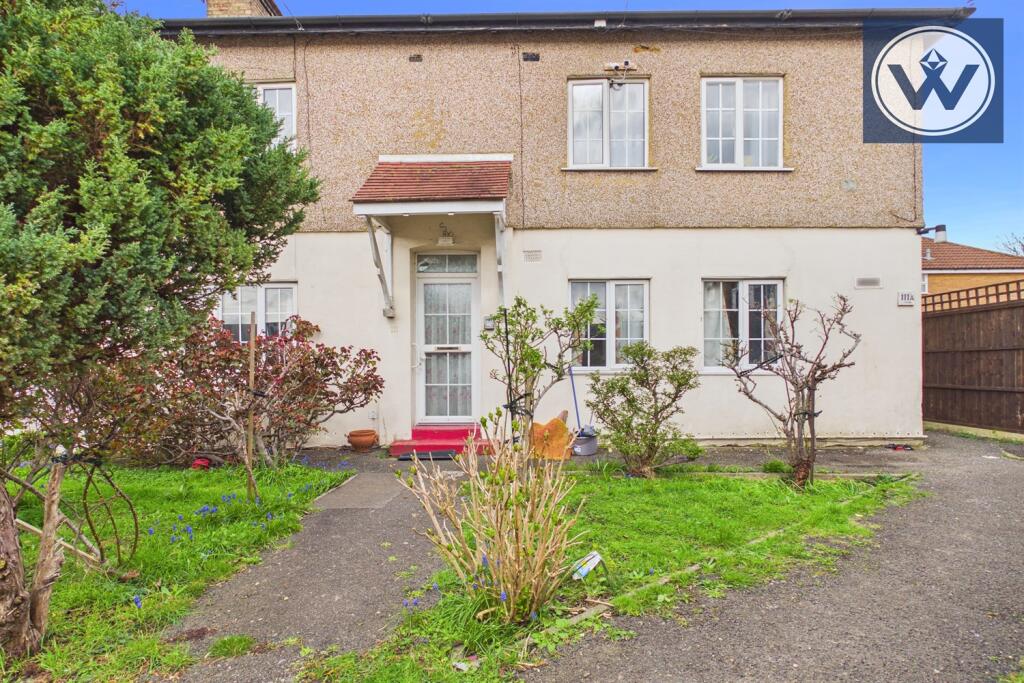 Main image of property: Willow Tree Lane, UB4