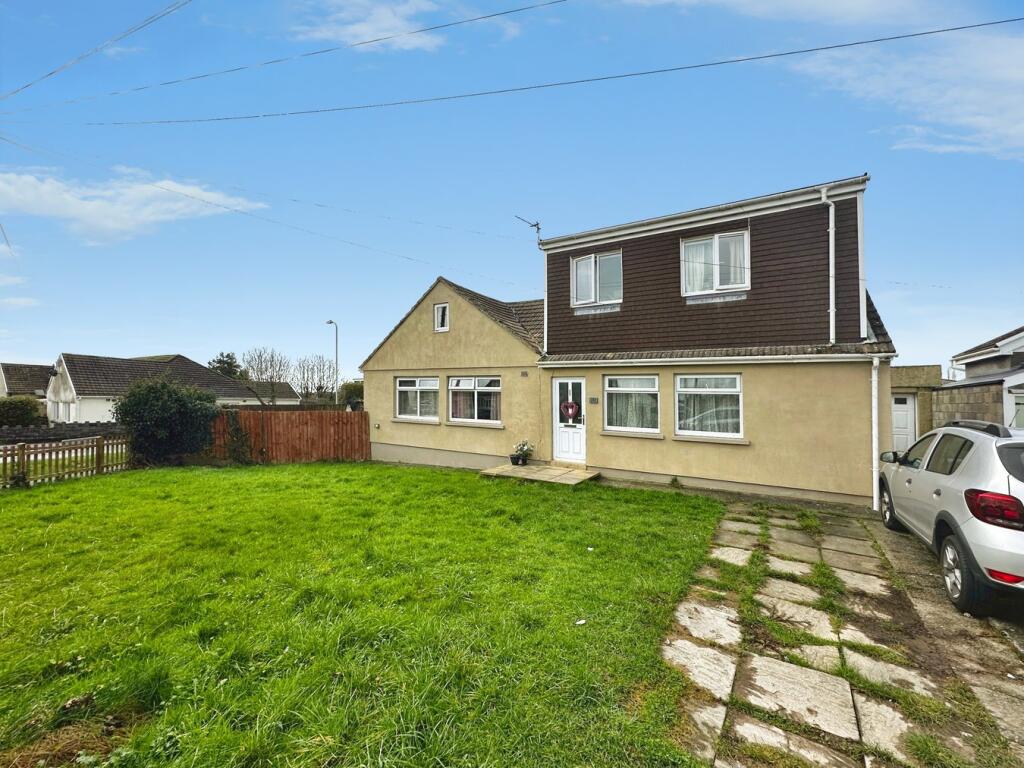 Main image of property: Longfellow Drive, Bridgend, CF31