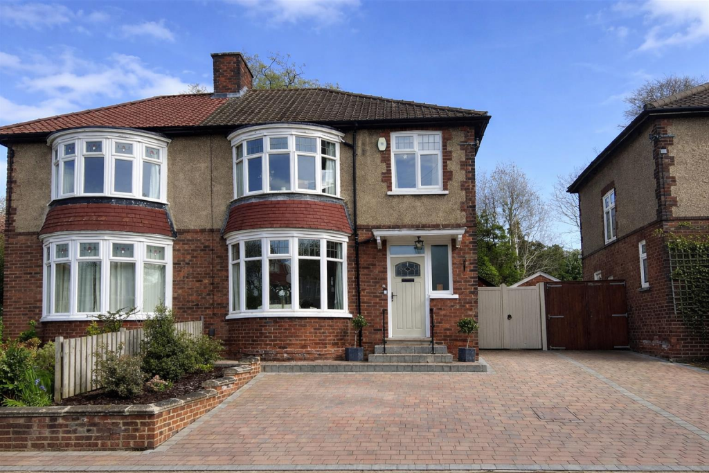 Main image of property: Greenmount Road, Darlington