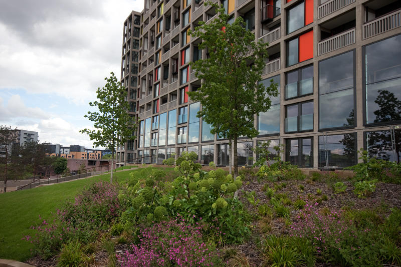 Main image of property: 25 Gilbert - Park Hill Phase 1 