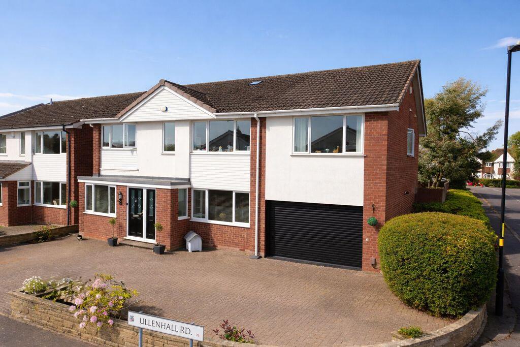 Main image of property: Ullenhall Road, Sutton Coldfield