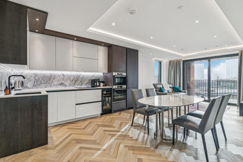 Main image of property: Errington House, Brigade Mews, SE1