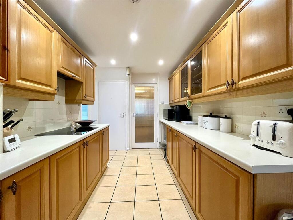 House in Northampton - More