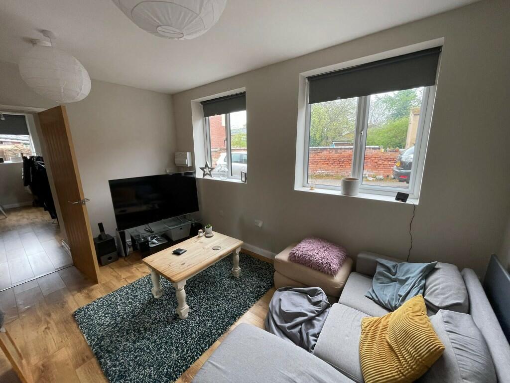 Main image of property: Rowditch Place, Derby, Derbyshire, DE22