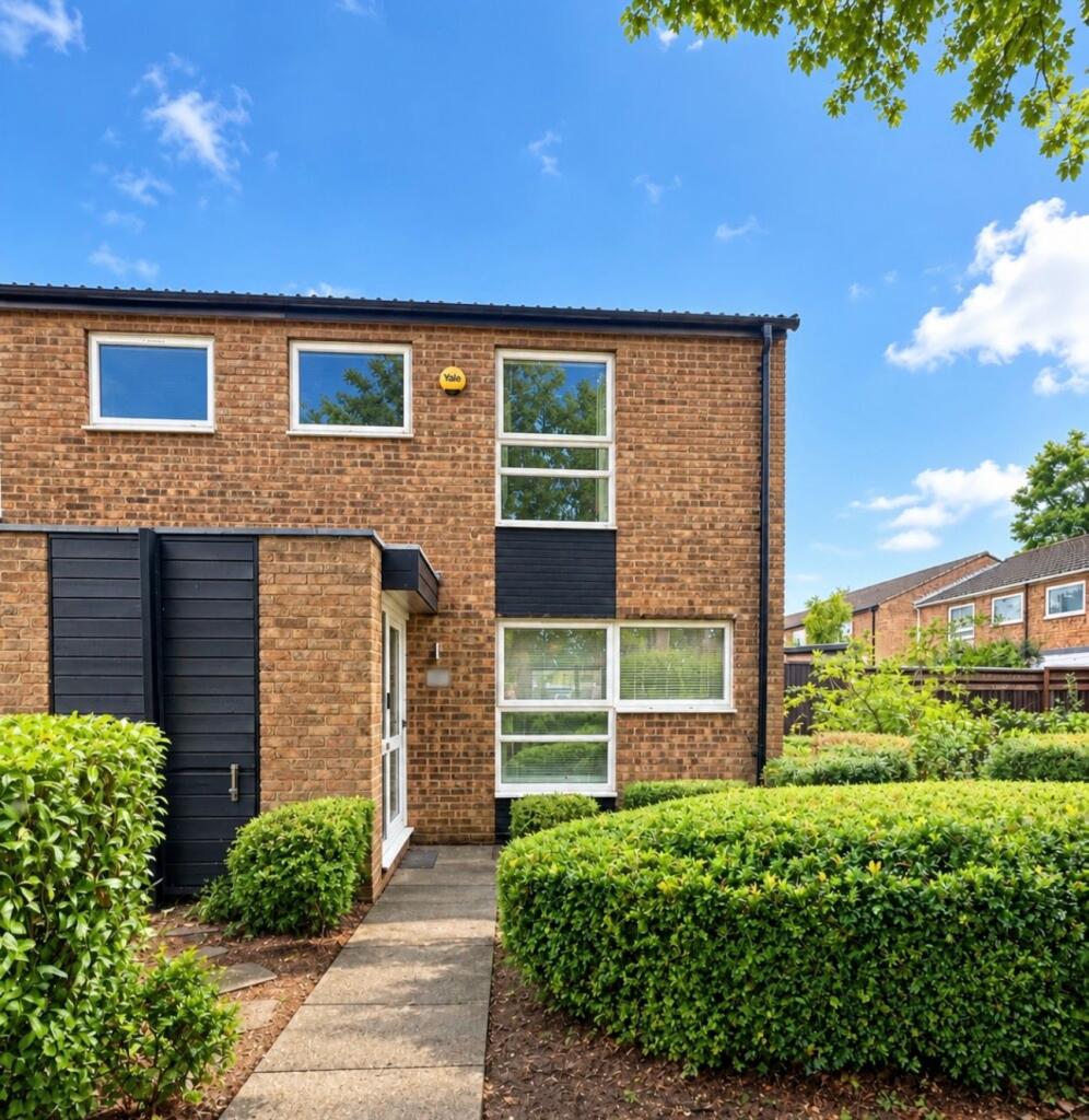 House in Dartford