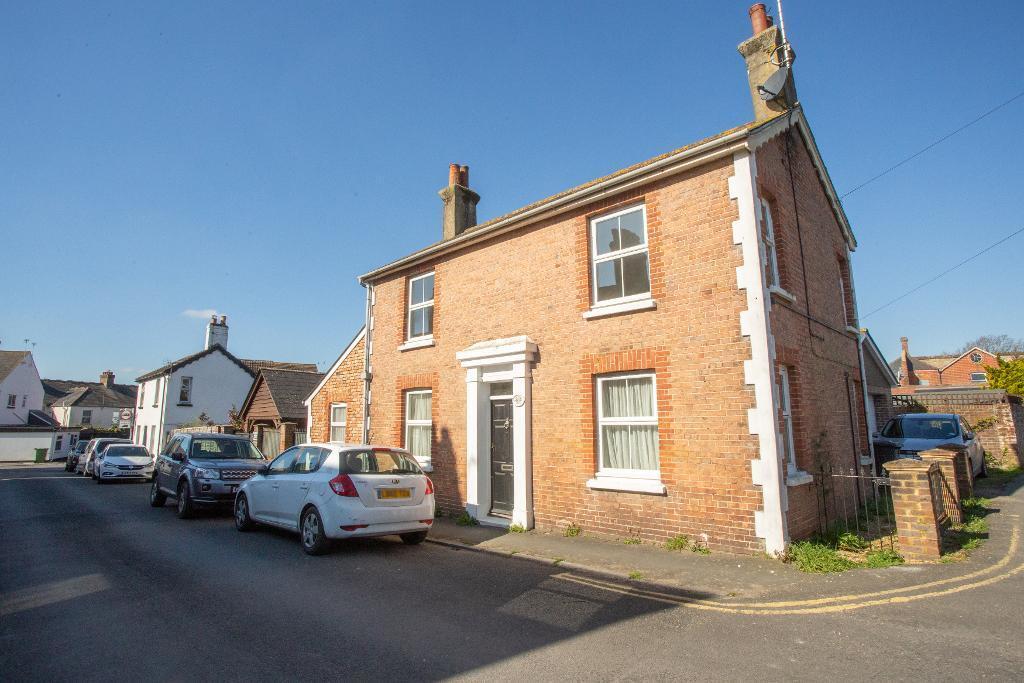 Main image of property: Victoria Road, Hailsham, East Sussex, BN27 2AY