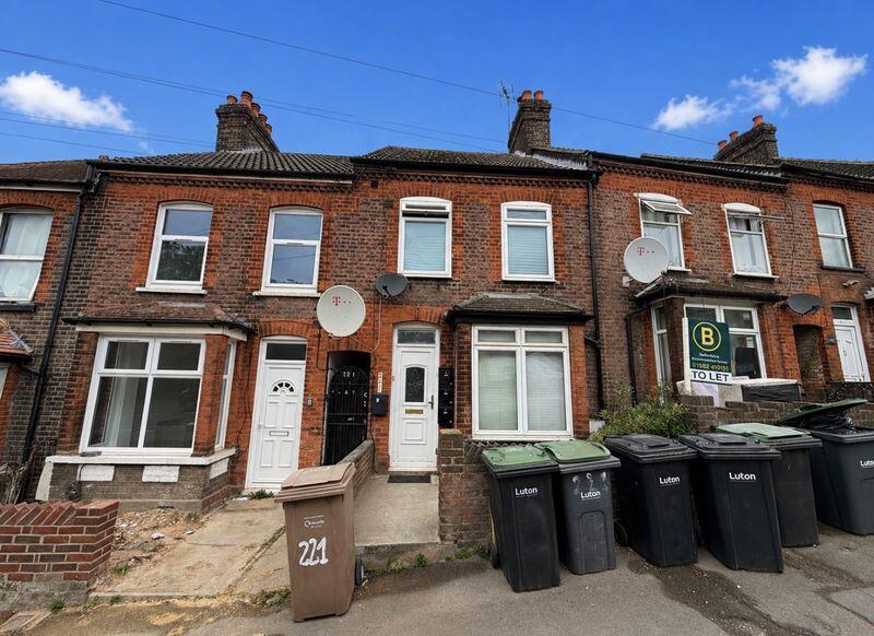 Main image of property: Hitchin Road, Luton