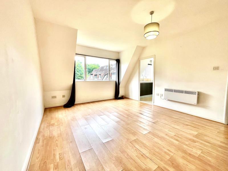Studio apartment for rent