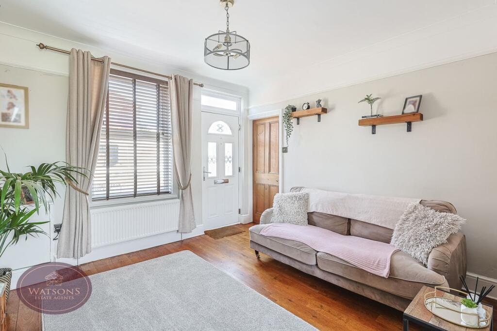 House in Amber Valley, Aldercar and Langley Mill CP - View 5