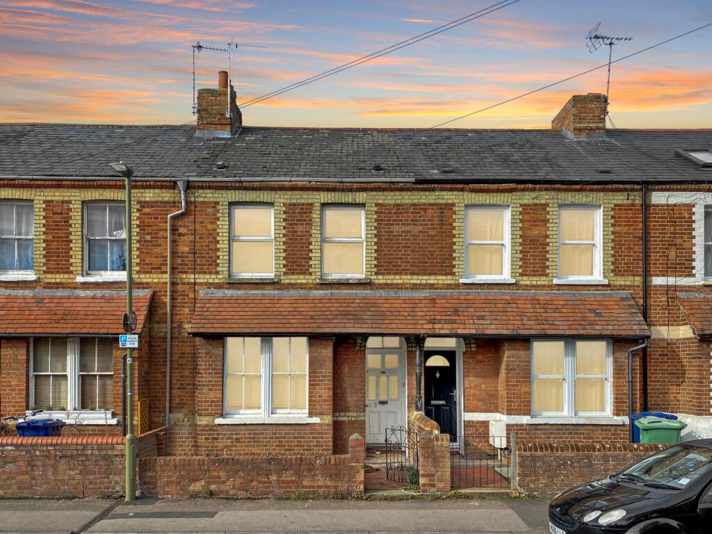 Main image of property: Leopold Street, Oxford, OX4