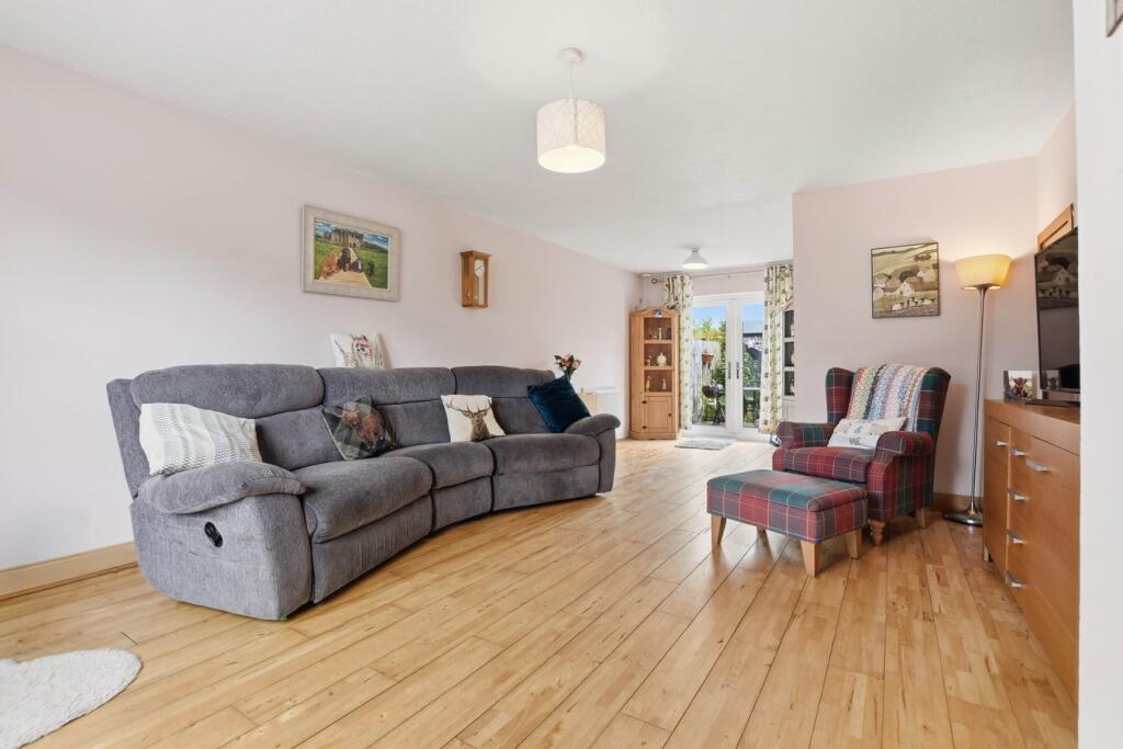 House in Dundonald, South Ayrshire - View 2