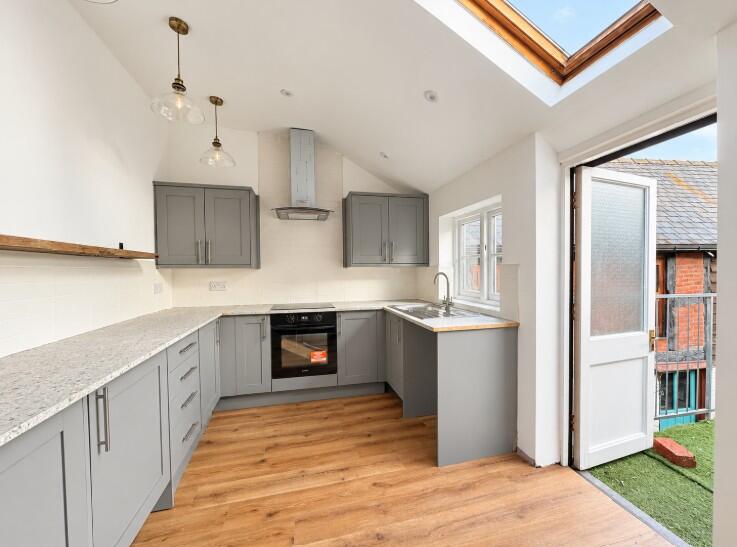 Main image of property: East Street, Pembridge, HR6