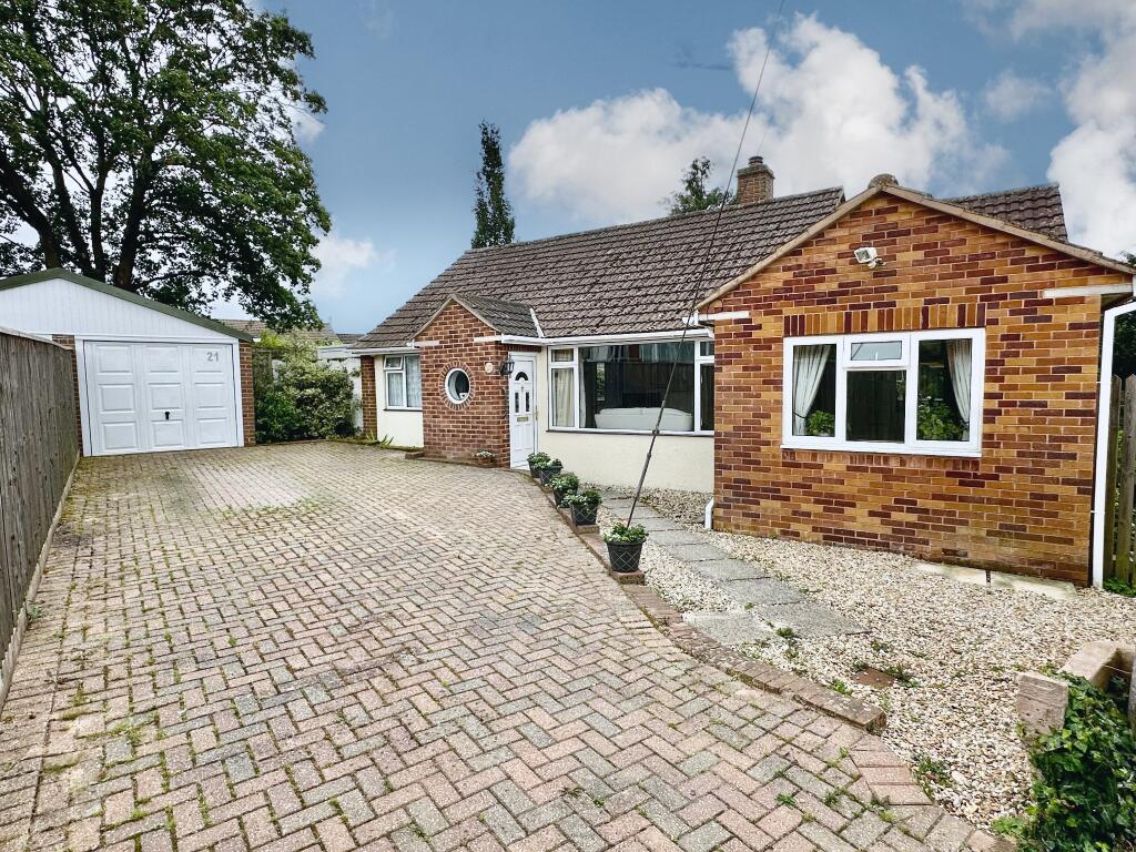 Main image of property: Woodbury, Exeter