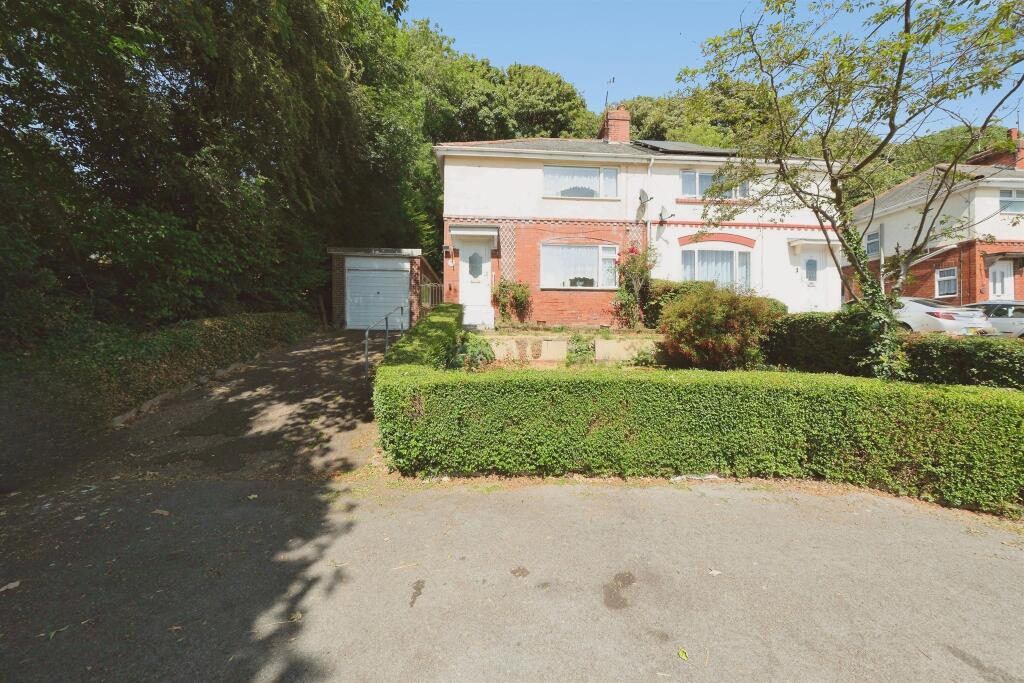 Main image of property: Rolleston Avenue, Maltby, Rotherham