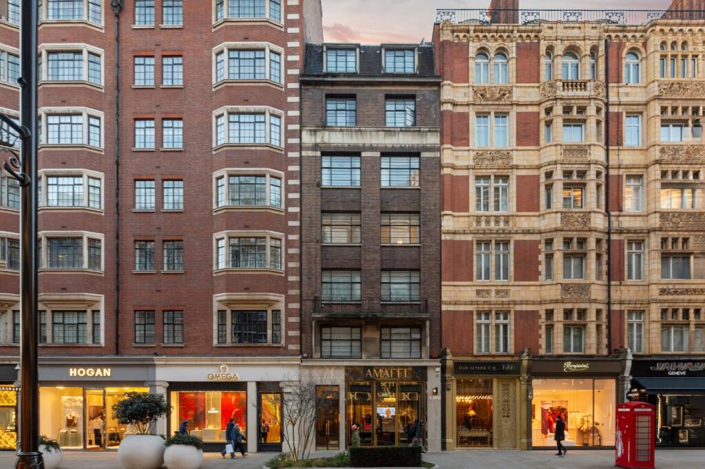 Main image of property: Sloane Street, 
Knightsbridge, SW1X