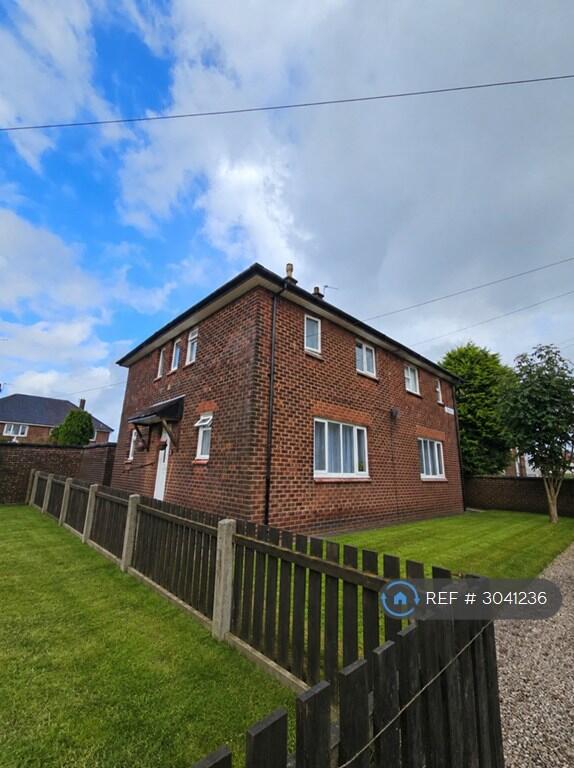 Main image of property: Coniston Road, Chorley, PR7