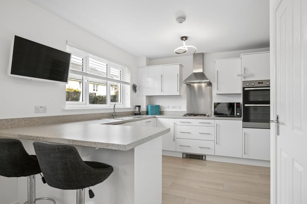 House in Edinburgh - View 4