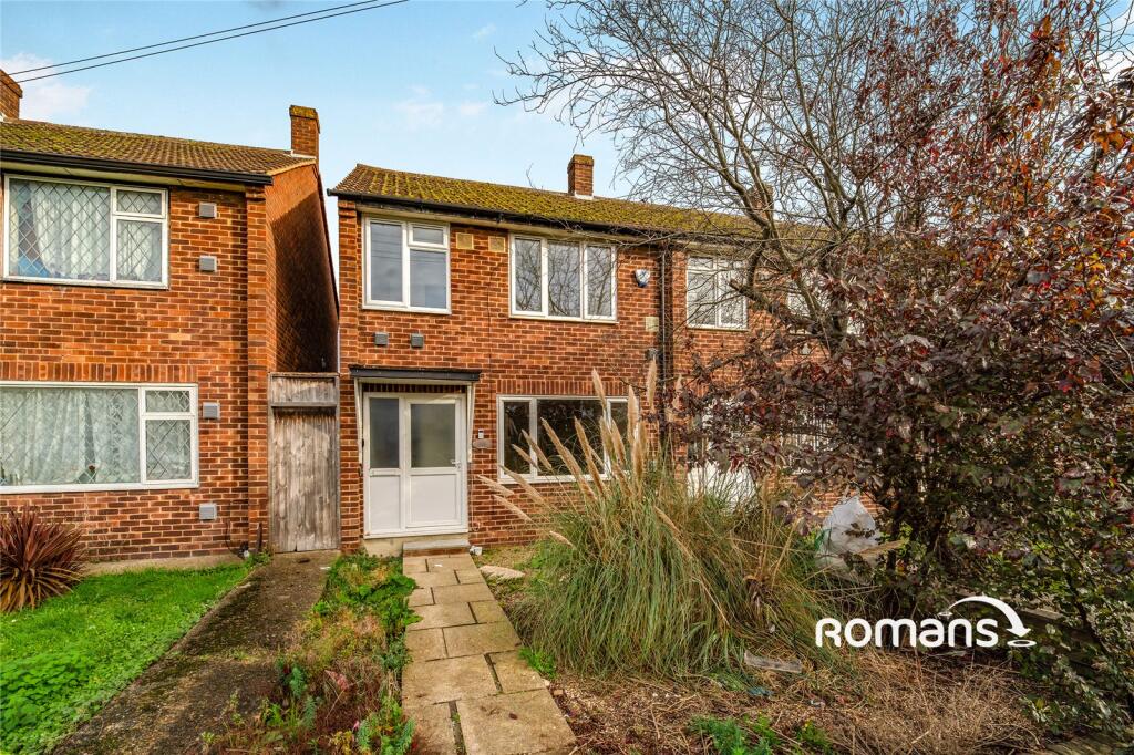 Main image of property: Sipson Road, Sipson, West Drayton, UB7