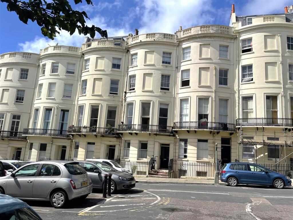 Main image of property: Brunswick Place, Hove