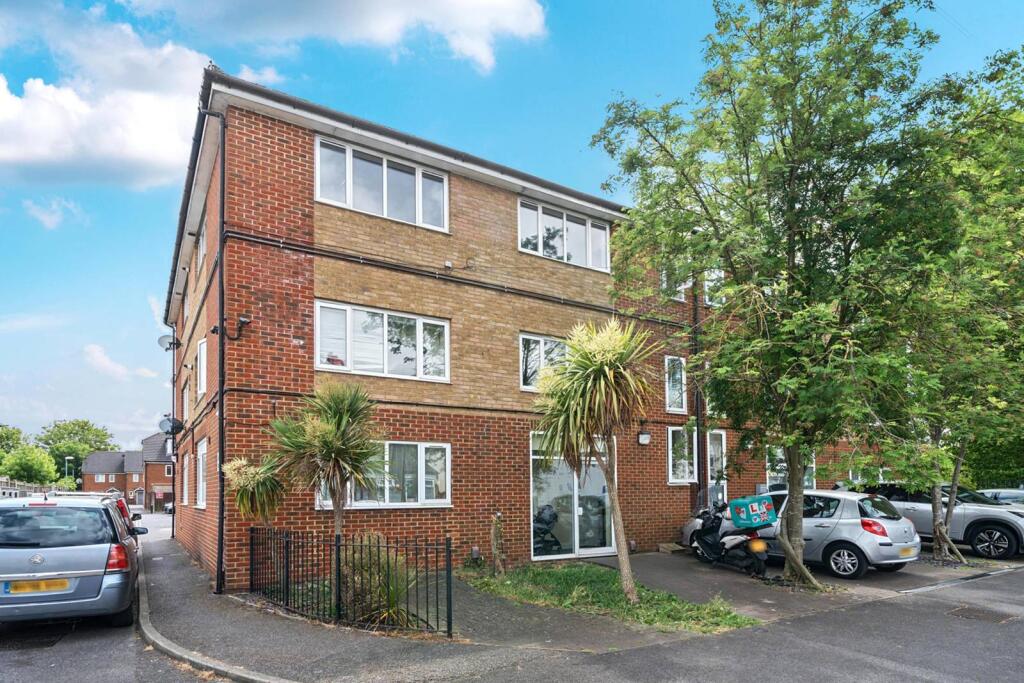Main image of property: Miles Road, Mitcham, CR4