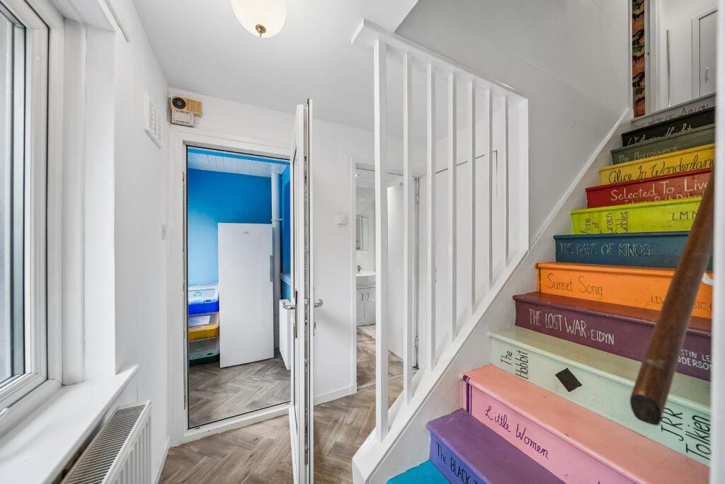 House in Paisley - View 4