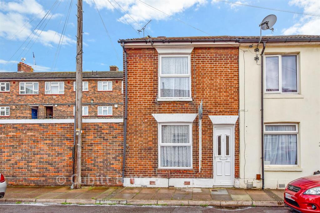 Main image of property: Cuthbert Road, Portsmouth, Hampshire