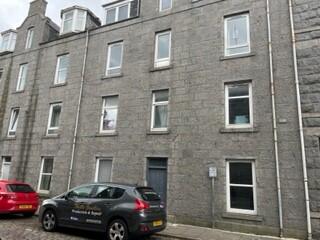 Main image of property: Baker Street, Rosemount, Aberdeen, AB25
