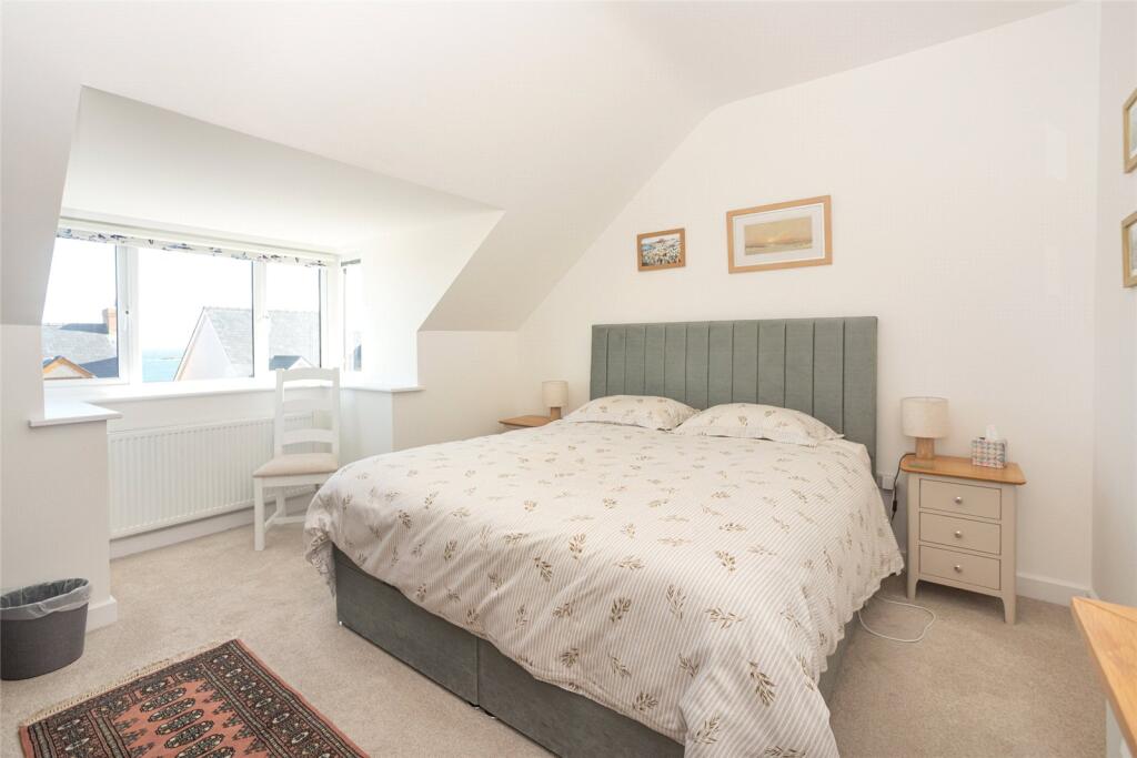 House in Bull Bay, Amlwch - View 5