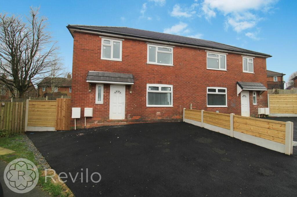 Main image of property: Fusilier Way, Rochdale, OL11