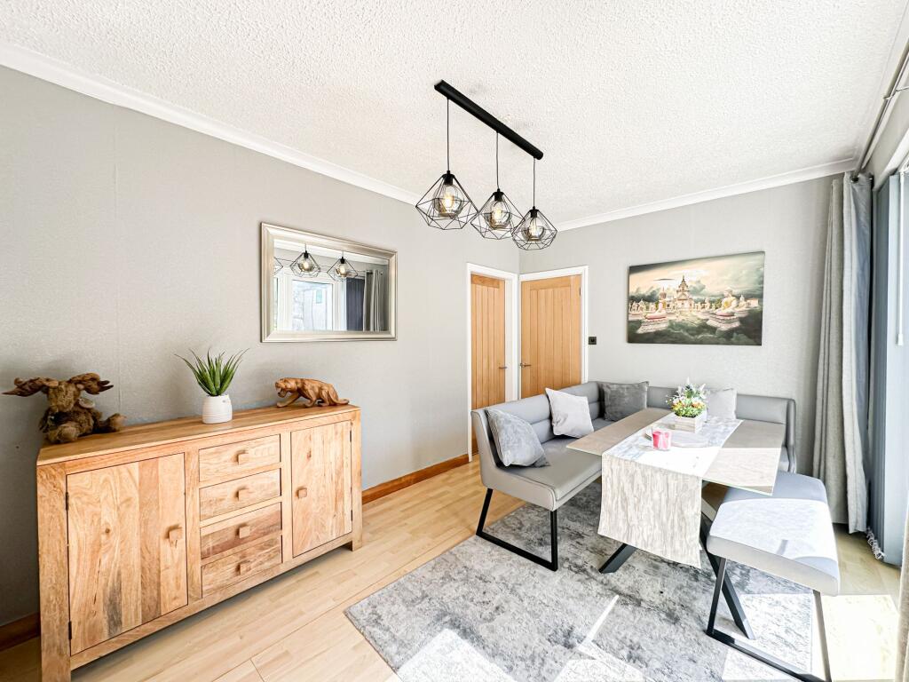 House in Wirral, Liverpool City Region - More