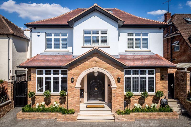 Main image of property: The Dene, South Cheam