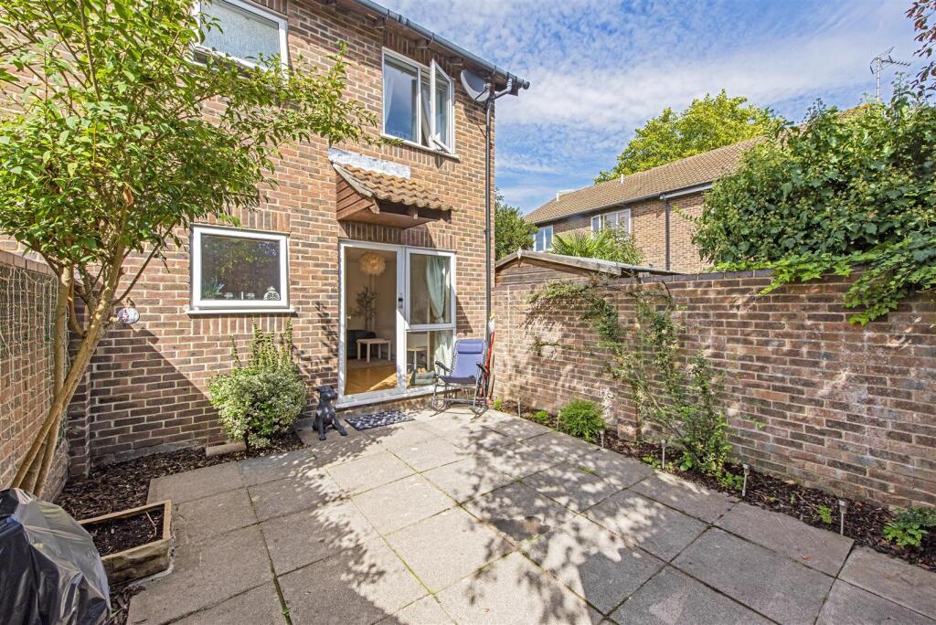 Main image of property: Stevens Close, Hampton, TW12