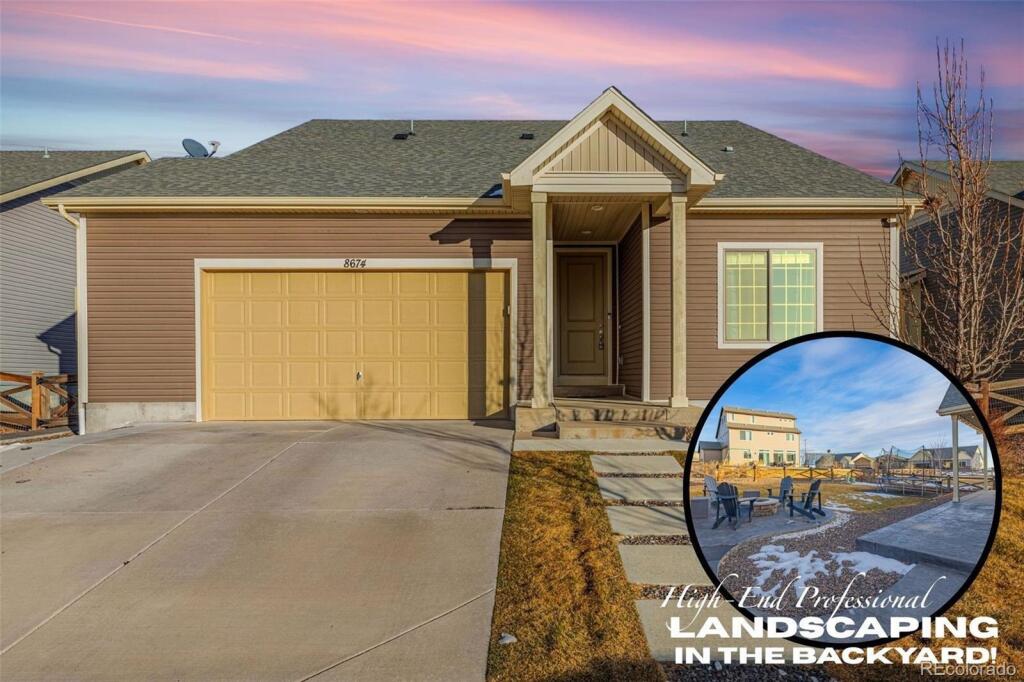 Main image of property: Colorado, El Paso County, Colorado Springs