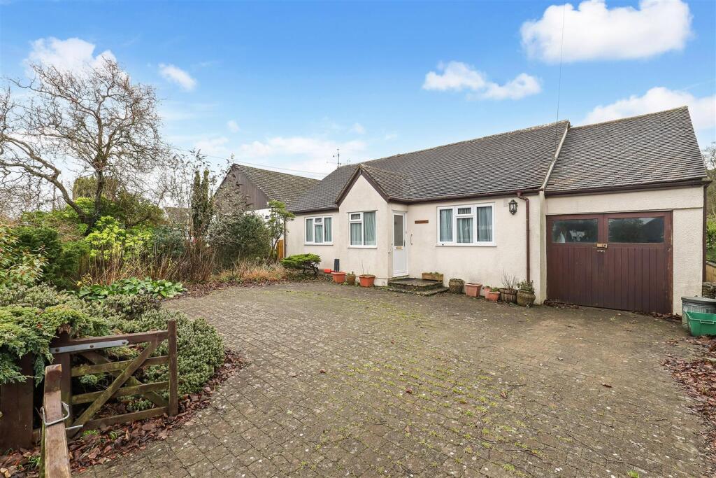 4-bed house on Hampton Green, Box, Stroud, £750,000