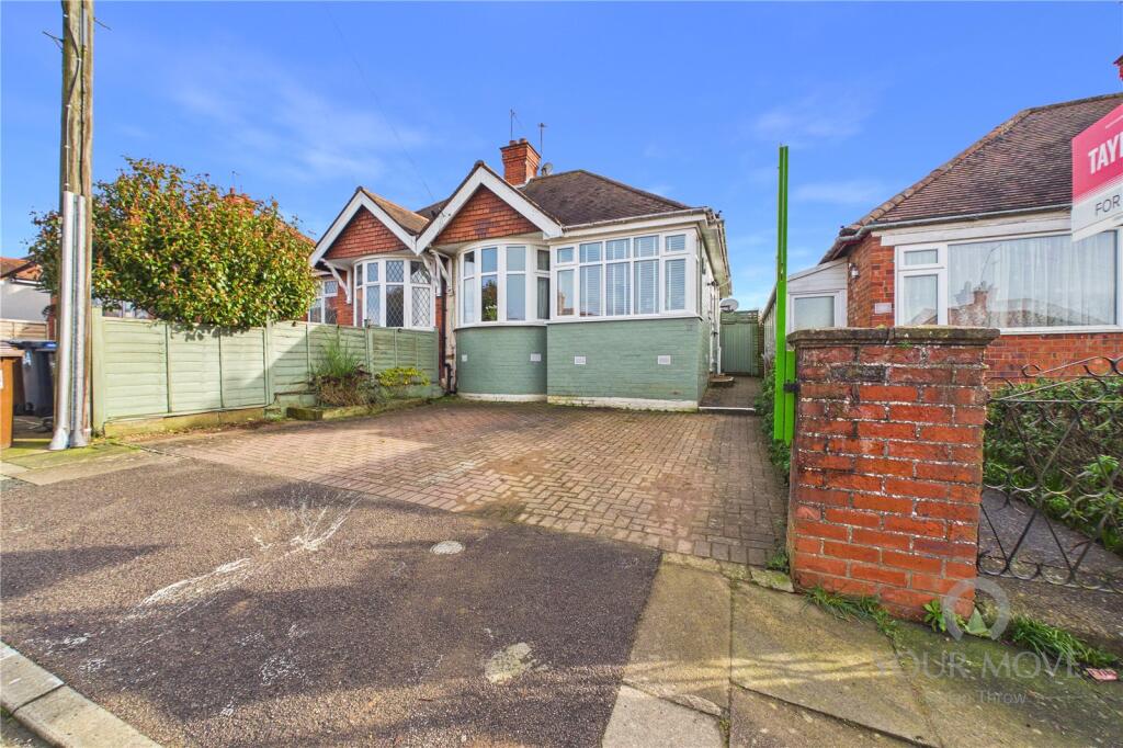 Main image of property: Ennerdale Road, Spinney Hill, Northamptonshire, NN3