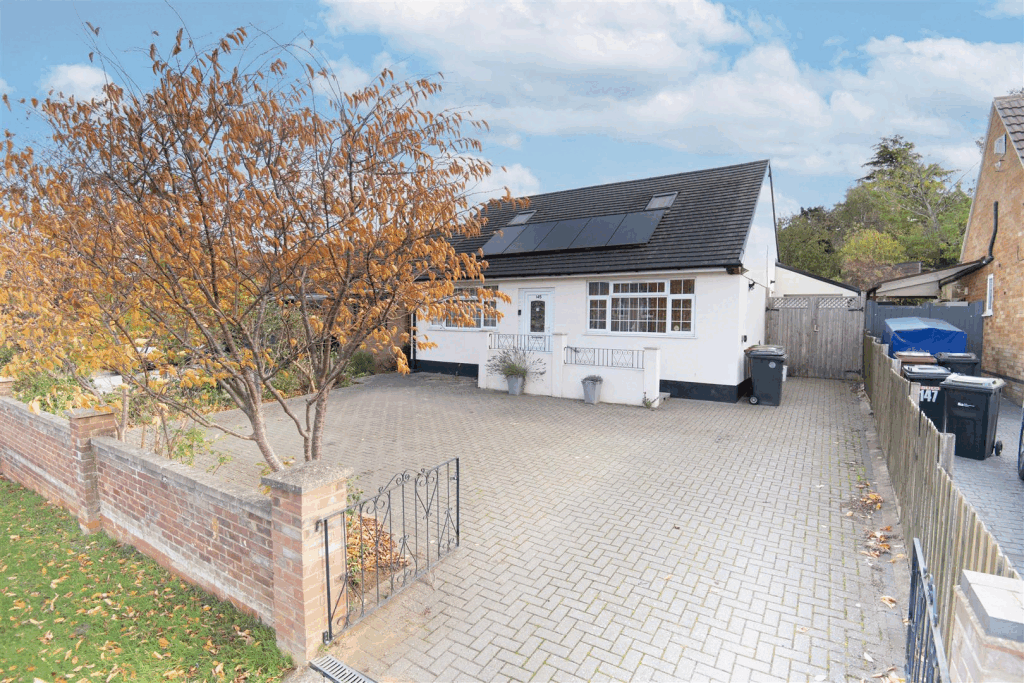 Main image of property: Doddington Road, Wellingborough