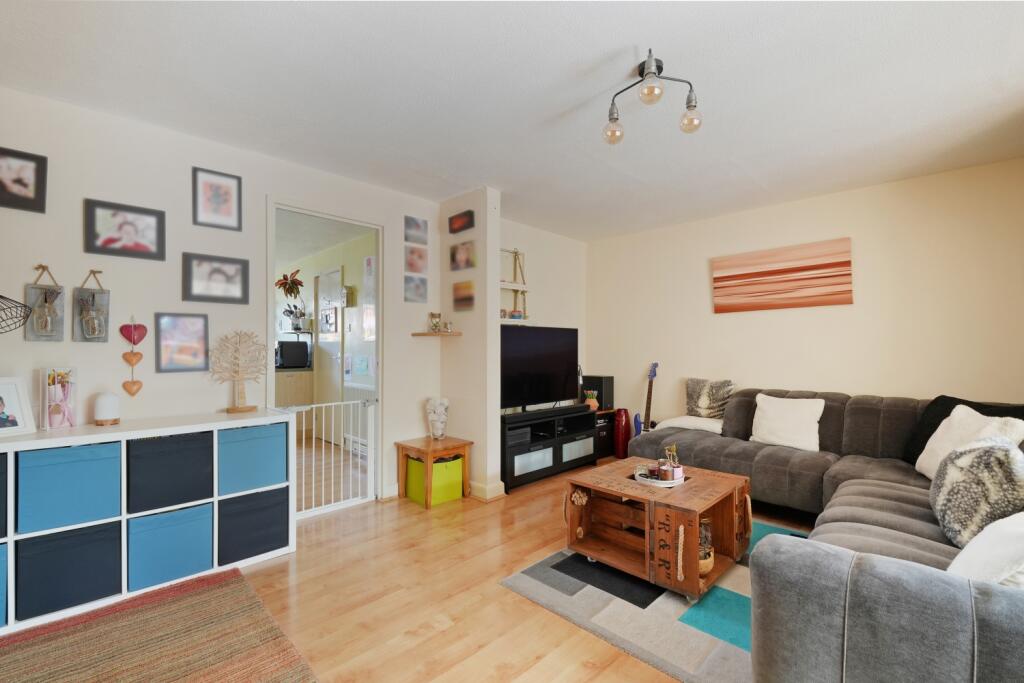 House in Sheffield - View 3