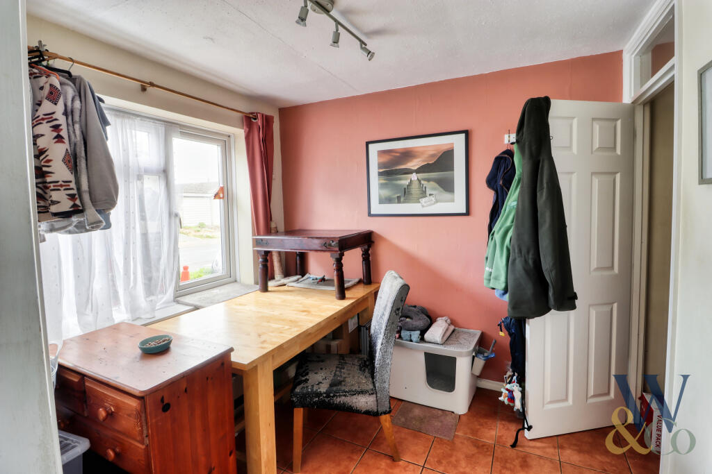 House in Northampton - More