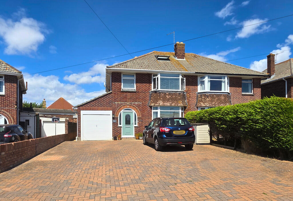 Main image of property: St Helens Road, Weymouth, Dorset