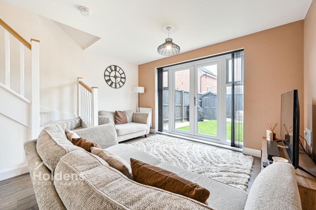 House in Ribble Valley, Longridge - More