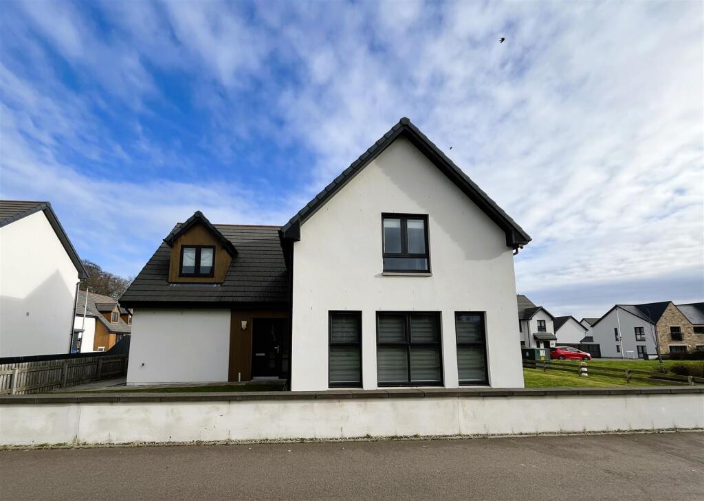 Main image of property: Distillery Drive, Elgin