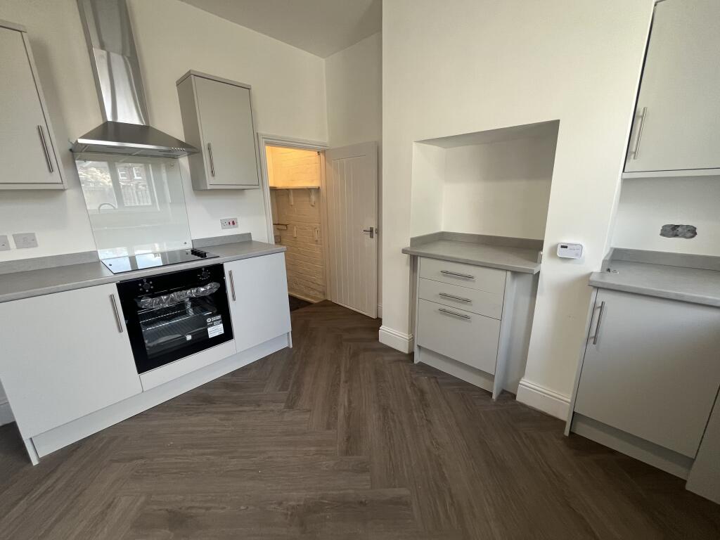 Main image of property: Cobden Street, DY11