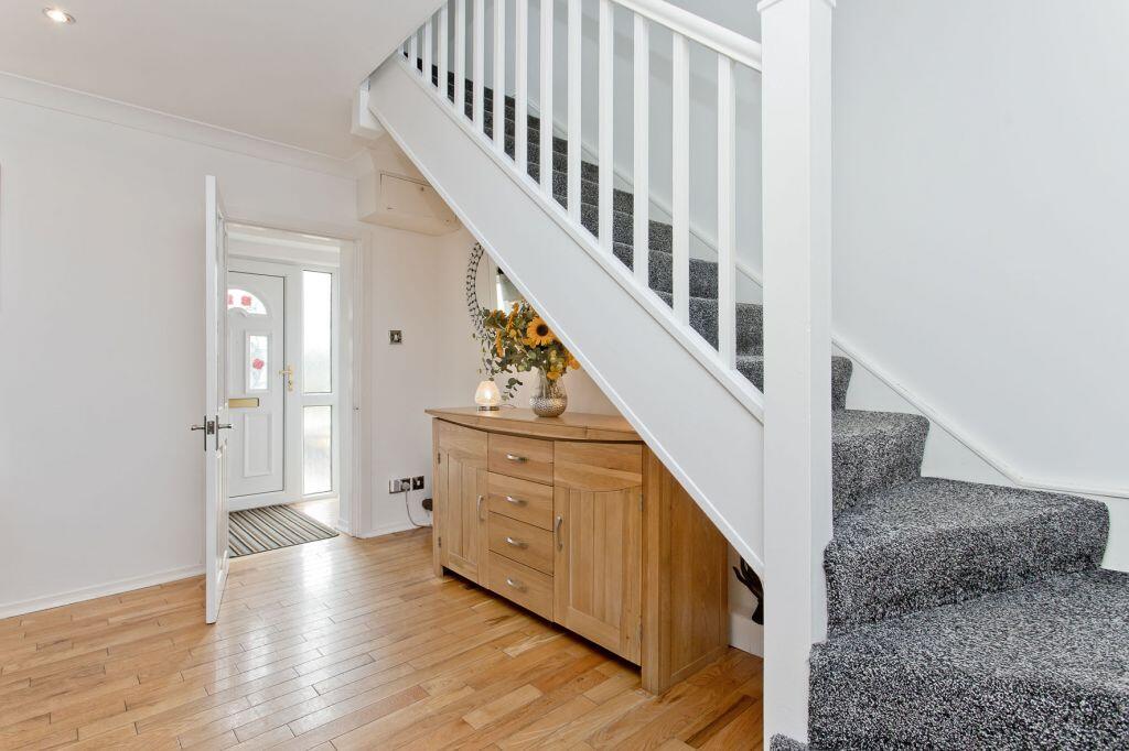 House in Port Seton, East Lothian - View 6