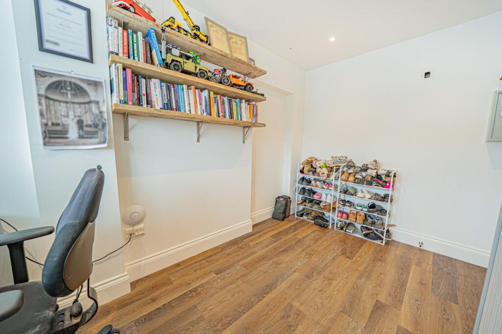 Additional image 12 of Bearley Croft, Shirley, B90