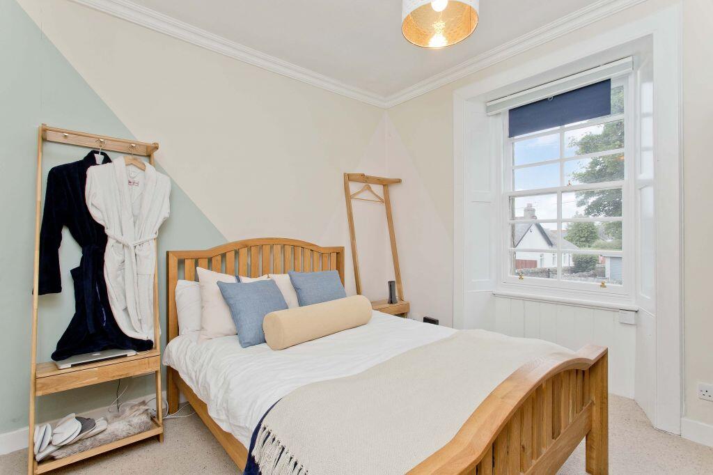 Apartment in East Linton, East Lothian - View 5