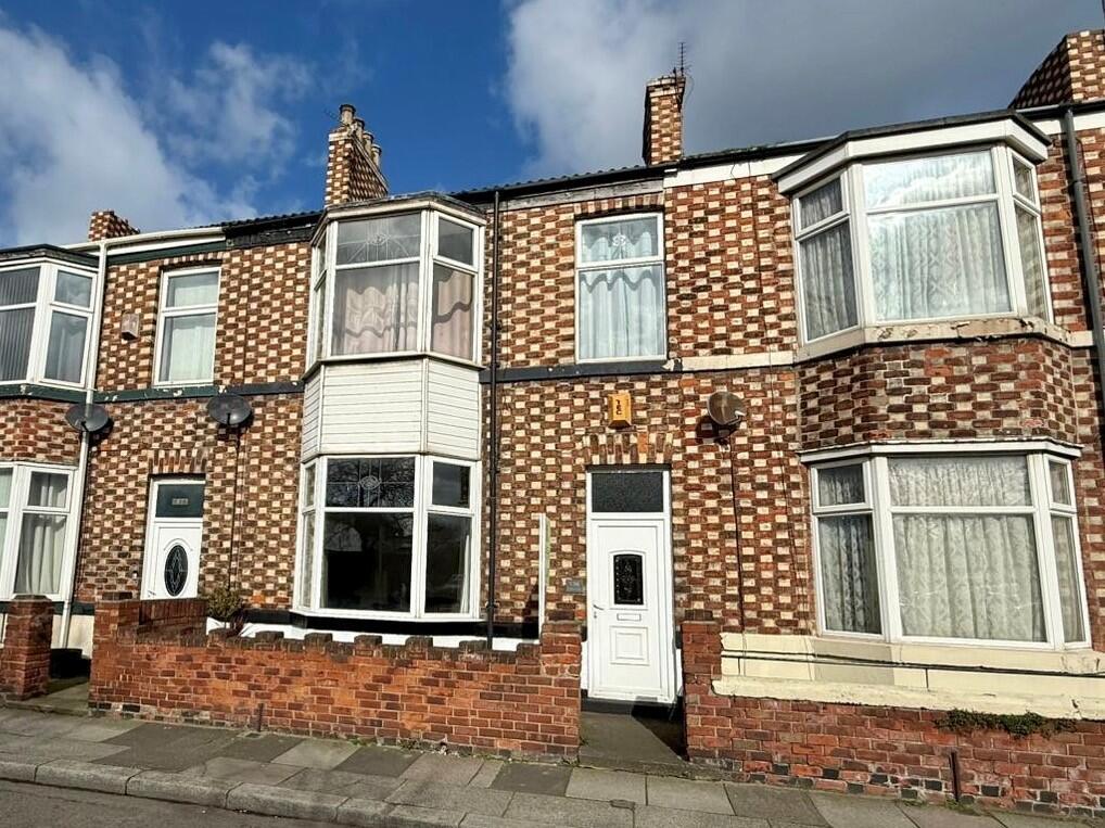 Main image of property: Coatham Road, Redcar, North Yorkshire, TS10