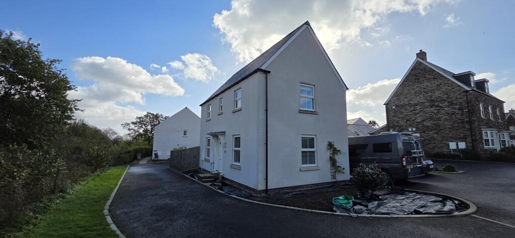 Main image of property: Emma Grove, Tavistock,
