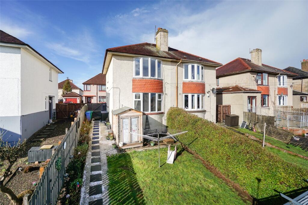 Adamson Terrace, Leven, Fife, KY8, Fife